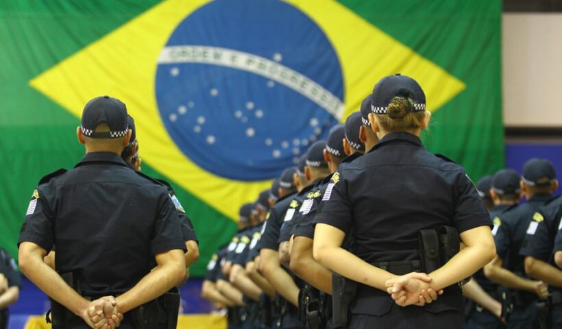 49 Guardas Civis de SJC são promovidos de função
