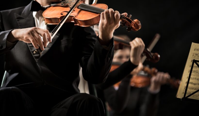FCCR abre vagas para novos integrantes da Orquestra Joseense