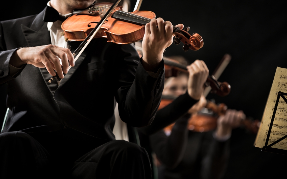 FCCR abre vagas para novos integrantes da Orquestra Joseense