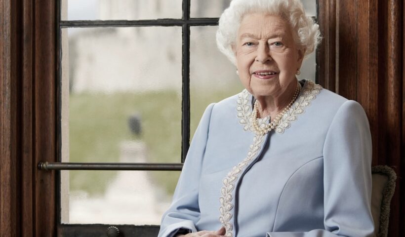 Governo decreta luto oficial por morte de rainha Elizabeth II