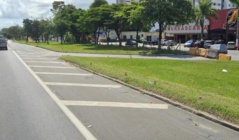 Acessos da Dutra à região da Independência, em Taubaté, sofrerão alterações