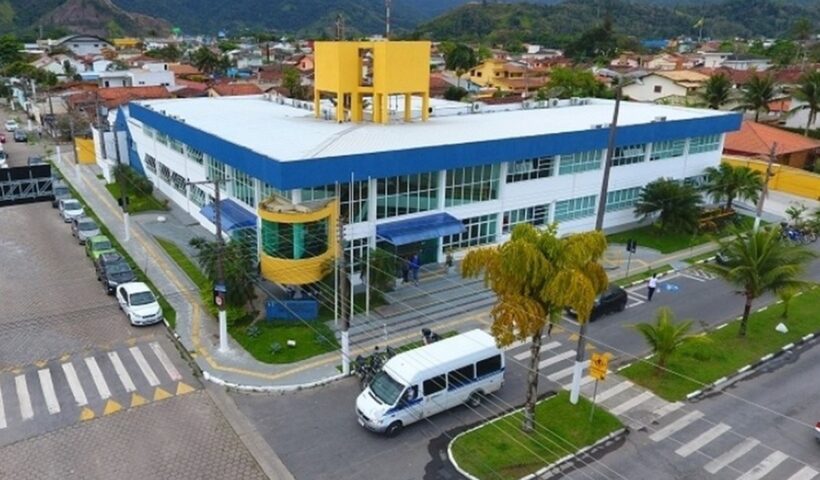 Caraguá abre processo seletivo para 243 vagas temporárias na área da educação