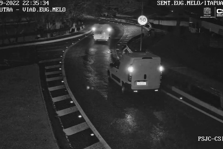CSI localiza cargas e veículos furtados e 4 pessoas são detidas