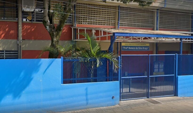 Adolescente é vítima de racismo em escola na zona sul de São José