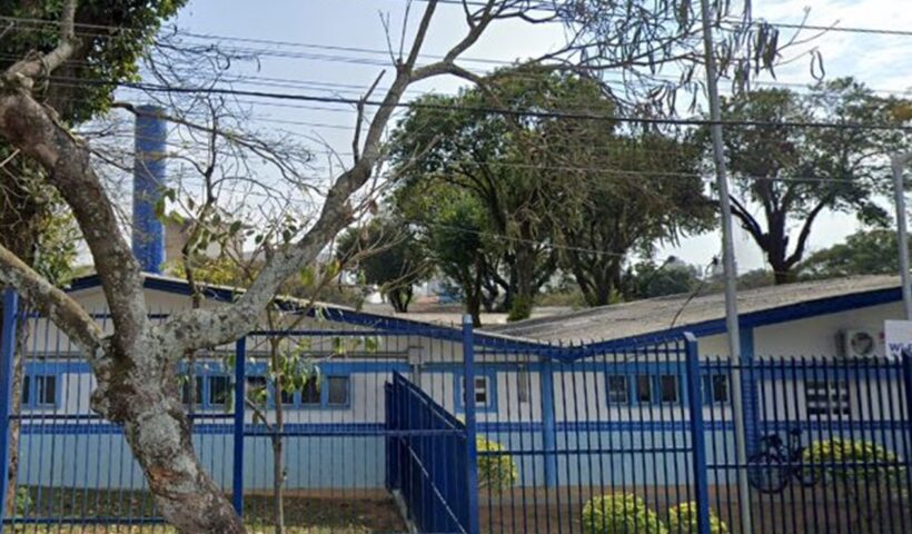 14 estudantes são socorridos após aluno disparar spray de pimenta em escola de SJC