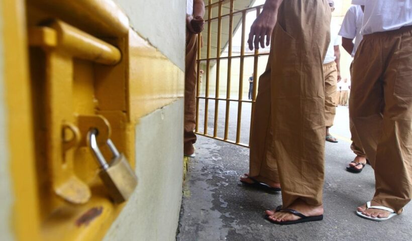 SÃO SEBASTIÃO FECHA PARCERIA COM ESTADO PARA CONTRATAÇÃO DE PRESOS COMO MÃO DE OBRA CARCERÁRIA