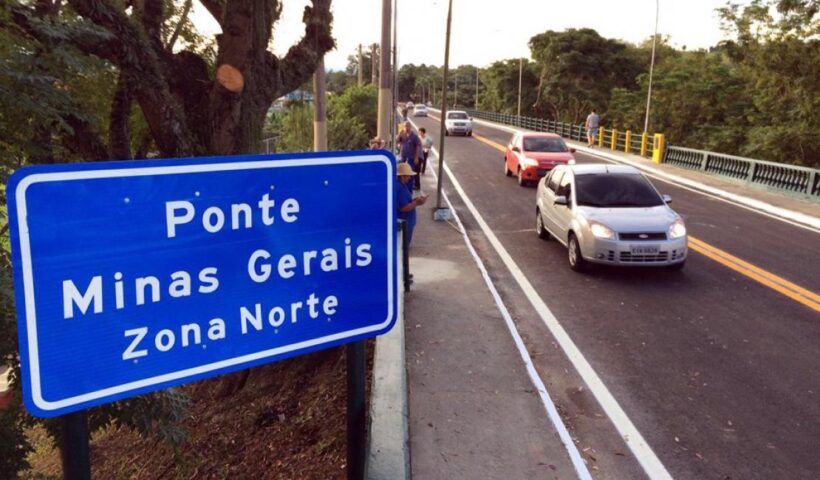 Empresas que disputavam contrato para reforma de ponte são inabilitadas