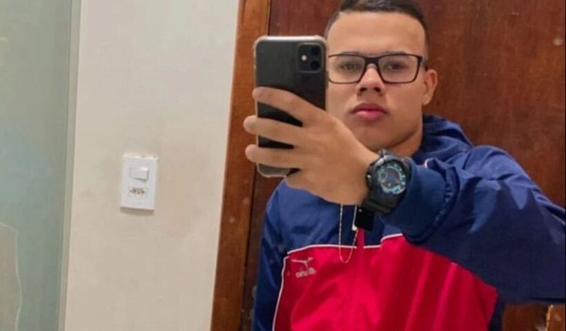 Jovem de 21 anos é morto a tiros em Caçapava