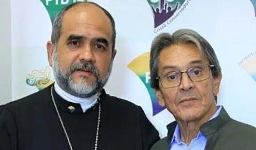 TSE abre prazo para contestar candidatura de substituto de Jefferson