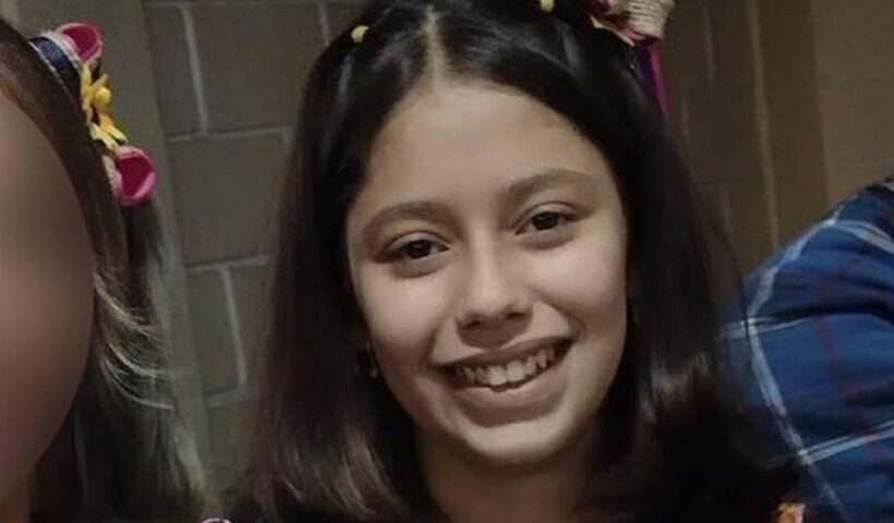 Polícia suspeita que menina usou arma de familiar para matar colega de 13 anos