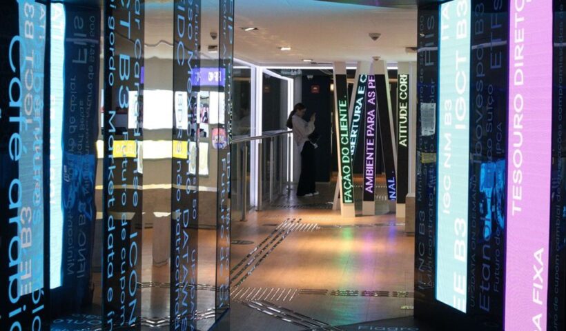 Museu da Bolsa de Valores é inaugurado em São Paulo