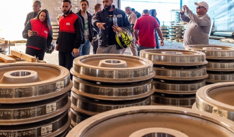 Administradora judicial solicita falência da MWL de Caçapava