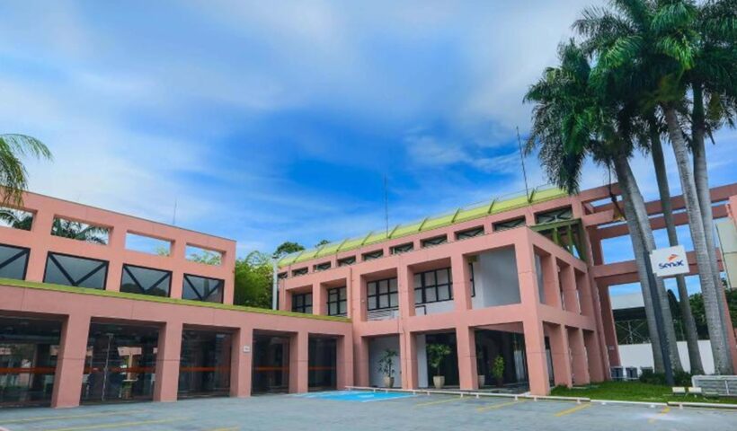 Senac oferece 700 vagas em curso gratuito em SJC