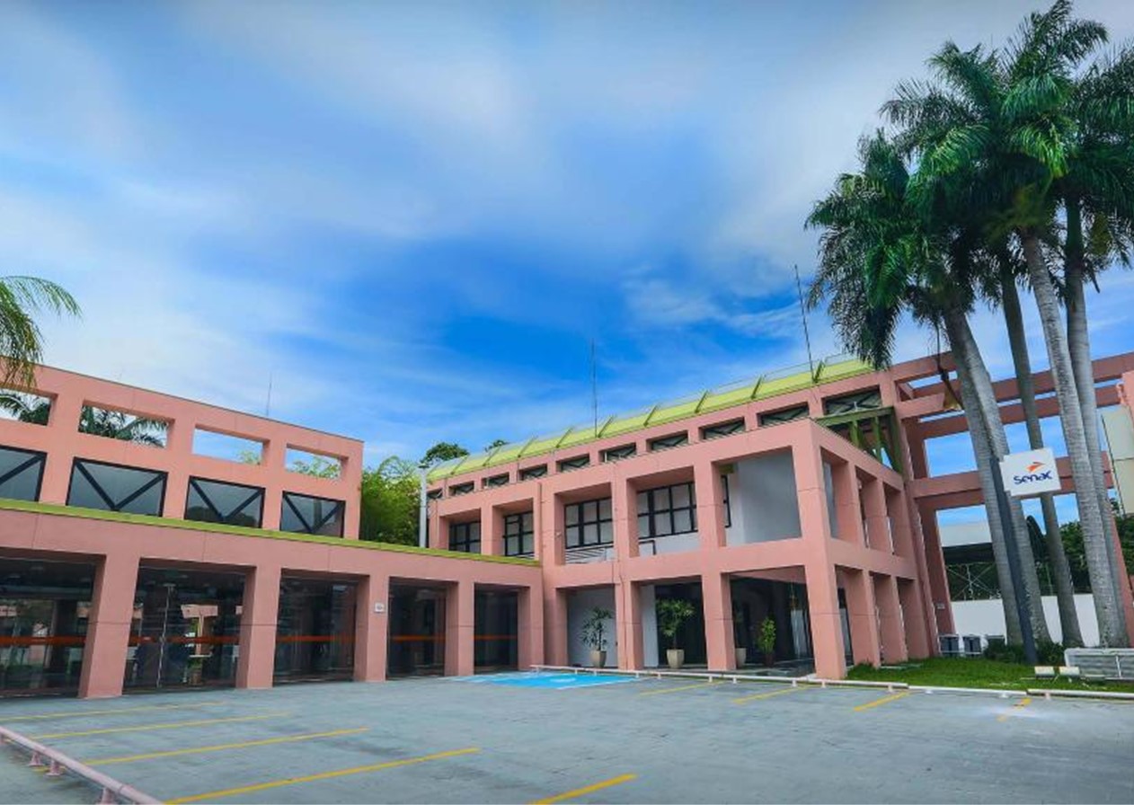 Senac oferece 700 vagas em curso gratuito em SJC