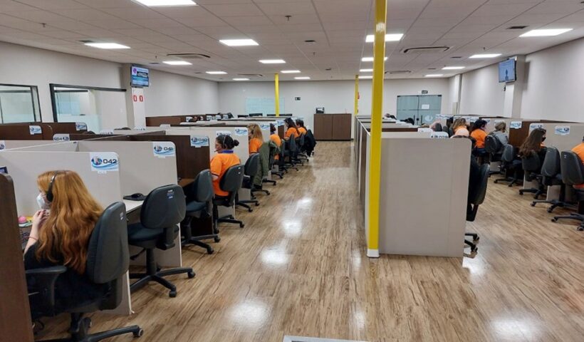 Centro de Tecnologia da Urbam inicia atividades no Parque Tecnológico em São José