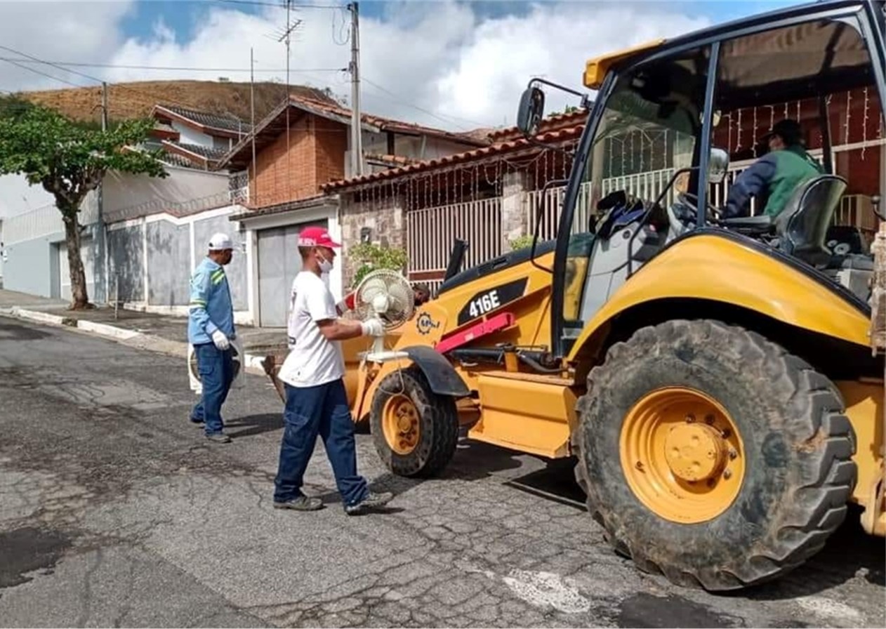 ‘Cata Bagulho’ de Guara visita 2 bairros no sábado (15)