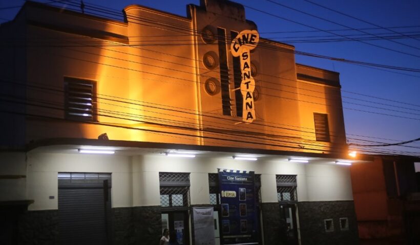Caminhada pelo bairro de Santana é atração do City Tour