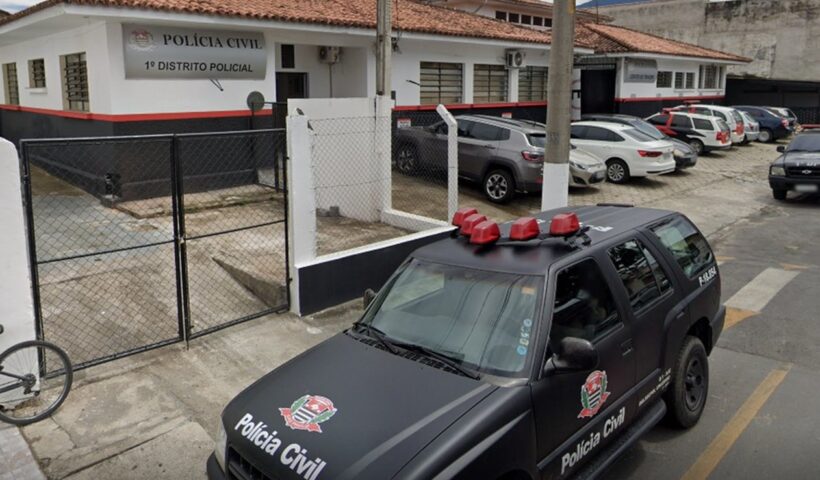 Jovem é preso por atirar contra primo de 16 anos em Cruzeiro