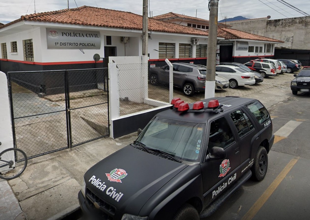 Jovem é preso por atirar contra primo de 16 anos em Cruzeiro