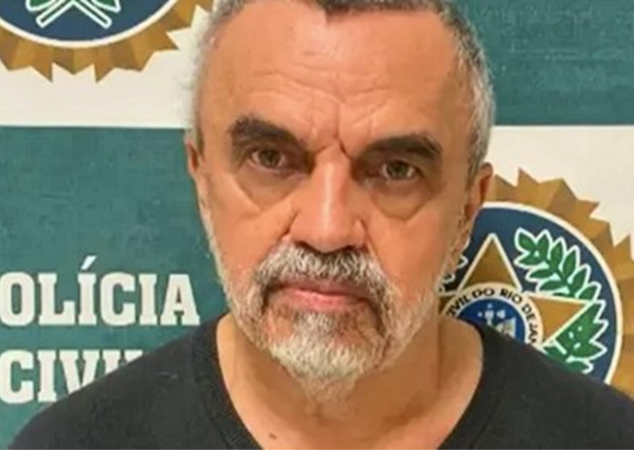 Justiça do Rio solta ator José Dumont
