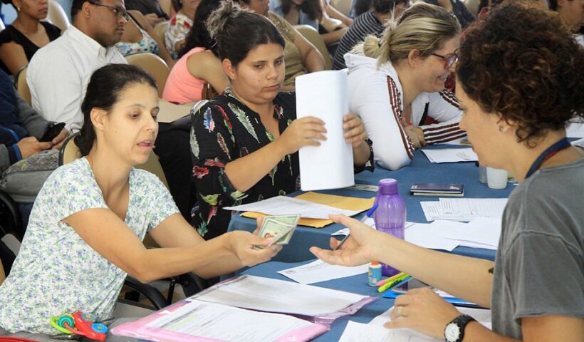 Prefeitura de SJC oferece bolsas de estudo em escolas particulares