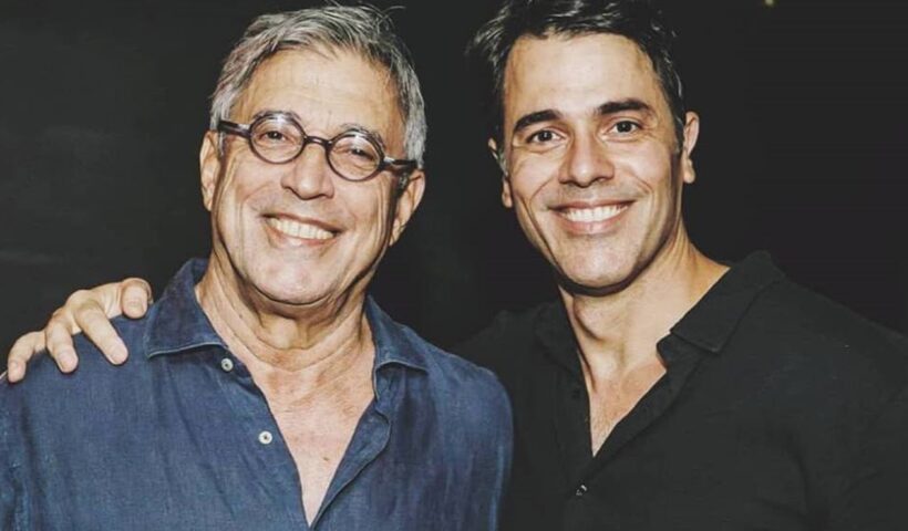 Ivan Lins se apresenta nesta sexta (7), em São José dos Campos