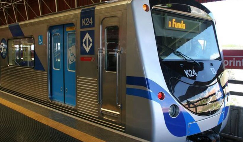 Ônibus, trem e metrô terão passe livre no domingo de eleições em SP