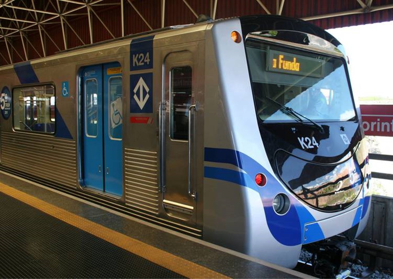 Ônibus, trem e metrô terão passe livre no domingo de eleições em SP