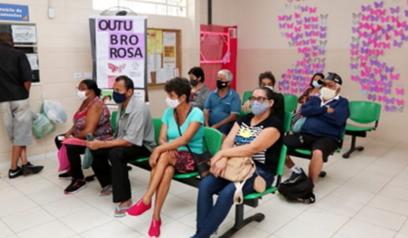 Outubro Rosa: Jacareí promove mutirão de exames neste sábado (15)