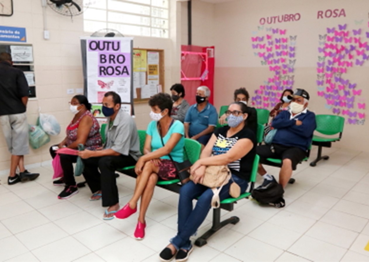 Outubro Rosa: Jacareí promove mutirão de exames neste sábado (15)