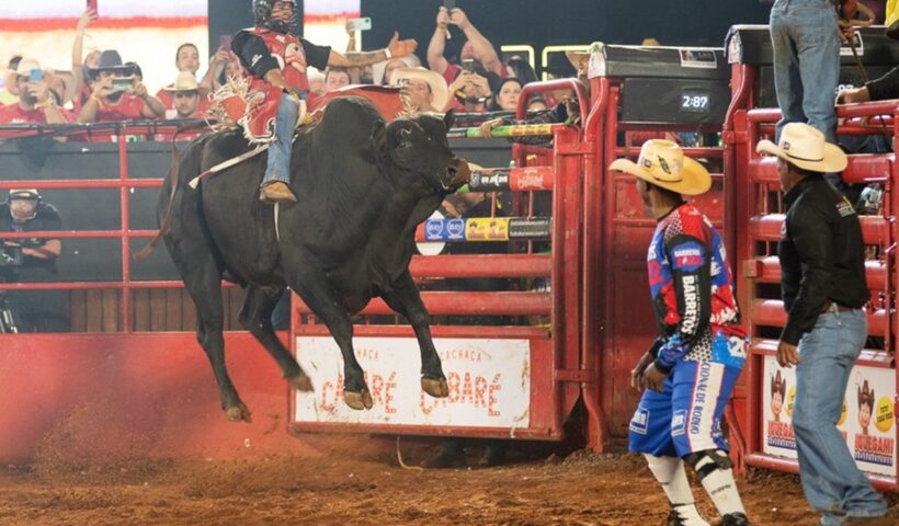 Projeto que libera rodeios em Taubaté volta à pauta da Câmara nessa quarta-feira