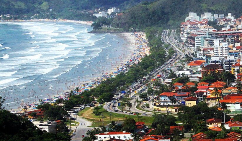 Ubatuba define cobrança da taxa ambiental a partir de 10 de novembro
