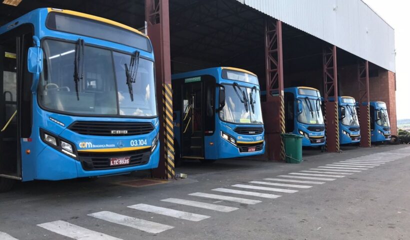 Tarifa do transporte público em Bragança Paulista cairá para R$ 4,50 após contrato emergencial