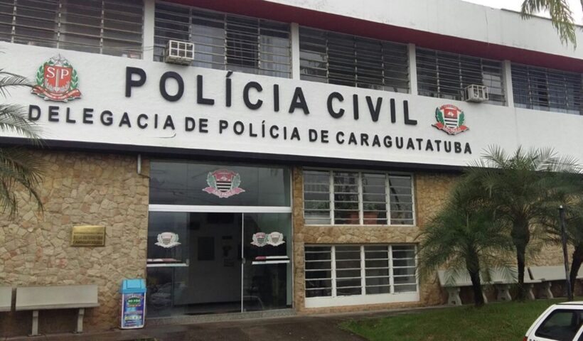 Homem é morto e tem genital arrancada por ex de mulher com quem se relacionava em Caraguatatuba