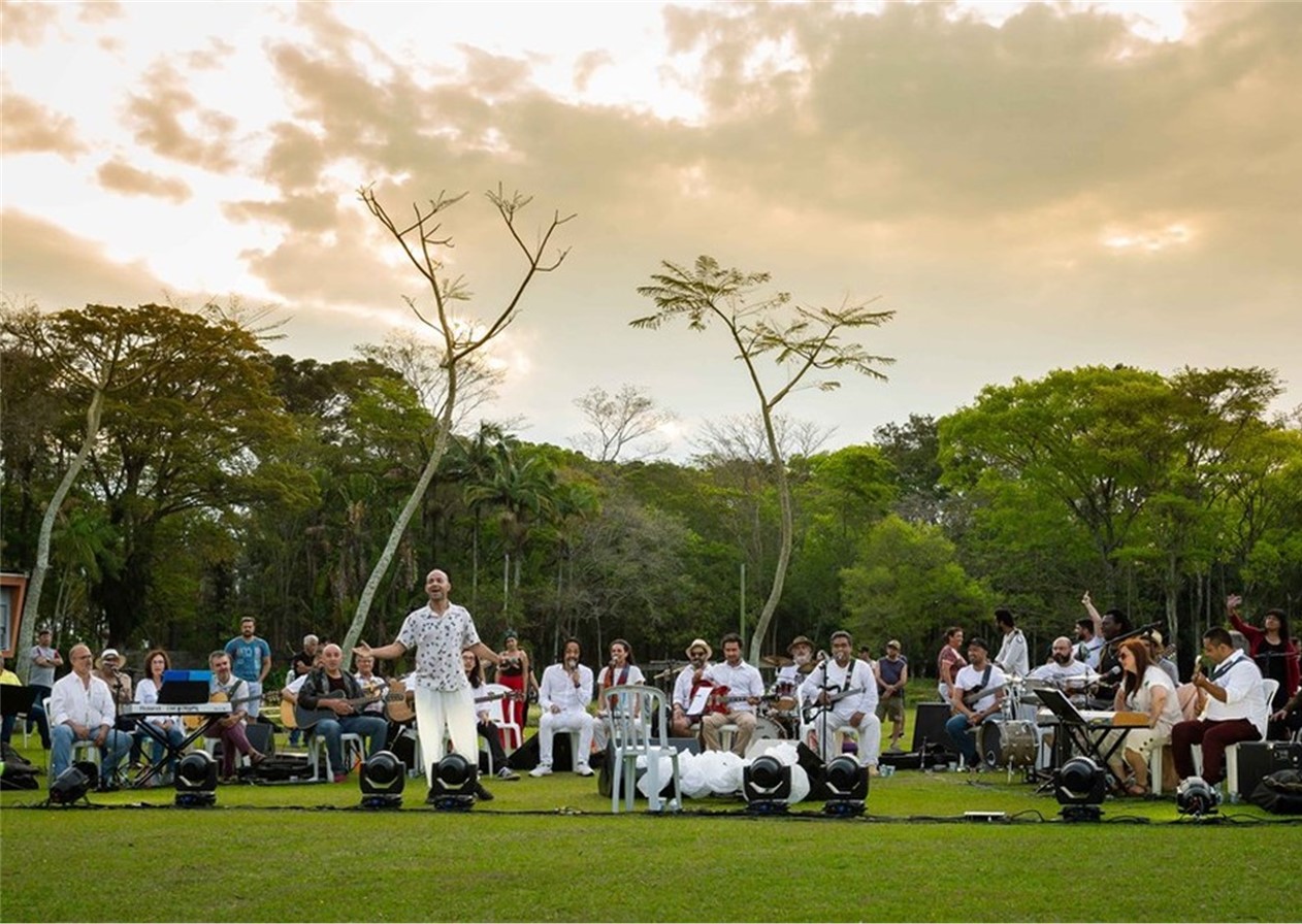 SJC comemora Mês da Música com mais de 100 atrações musicais