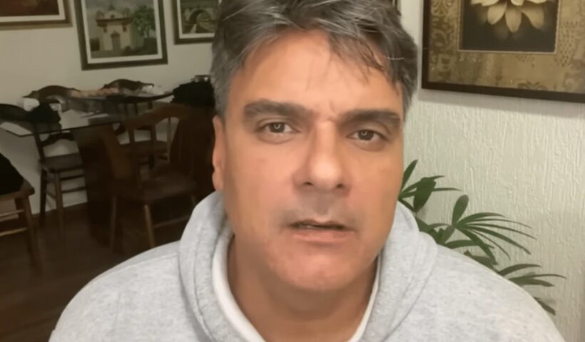 Guilherme de Pádua morre aos 53 anos
