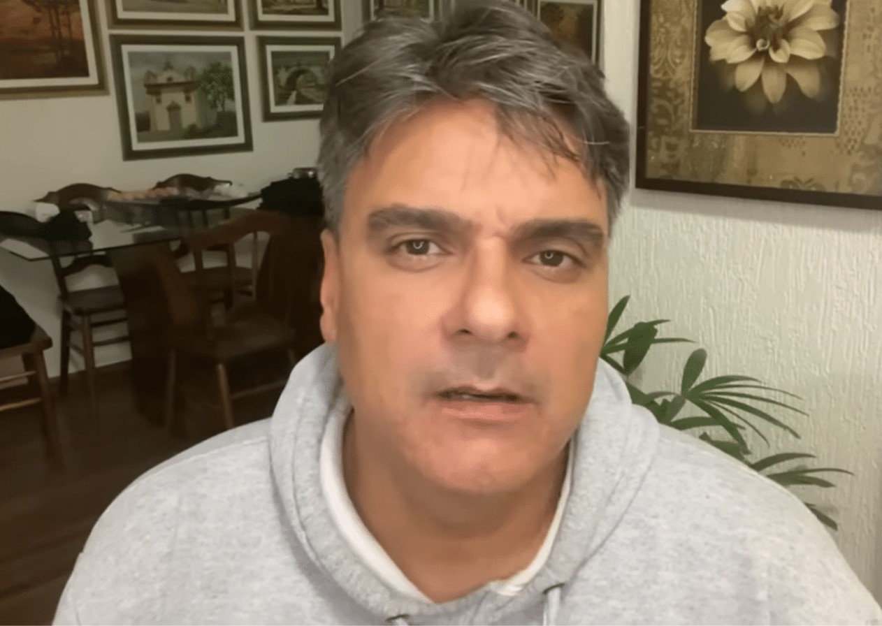 Guilherme de Pádua morre aos 53 anos