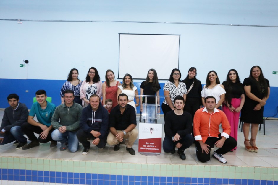 Univesp inaugura polo em São Francisco Xavier