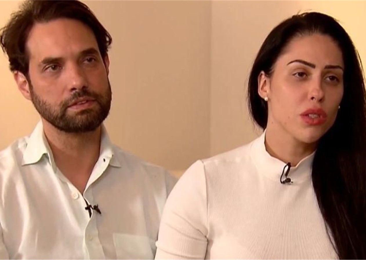 Monique Medeiros e Dr. Jairinho vão a júri popular