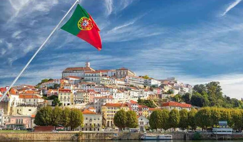Portugal facilita visto para estrangeiros que buscam emprego no país