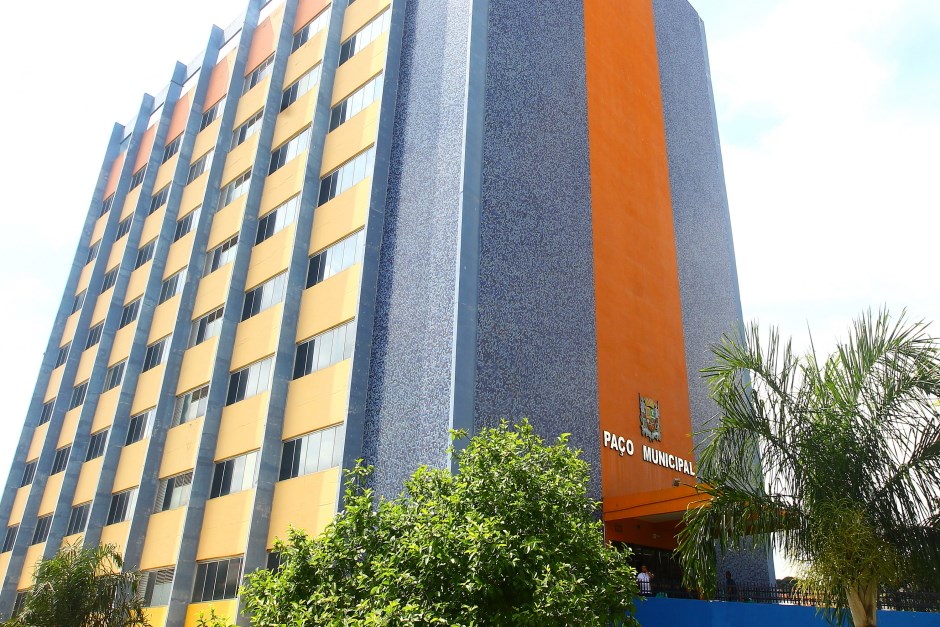 Estreia do Brasil na Copa altera expediente da Prefeitura de SJC