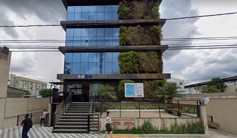 SAAE de Jacareí abre processo seletivo para engenheiro civil