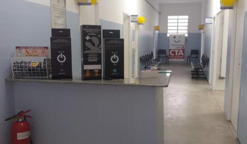 Caçapava realiza mutirão de exames em prevenção as IST's
