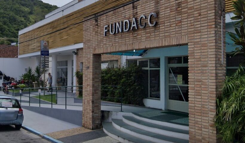 Fundacc abre inscrições para concurso público em Caragua