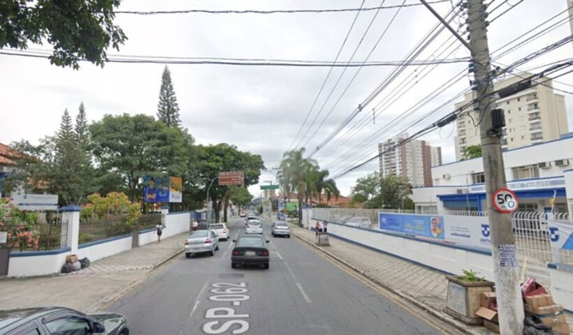 Após término das obras viárias, Taubaté prevê mudança de sentido das ruas para janeiro