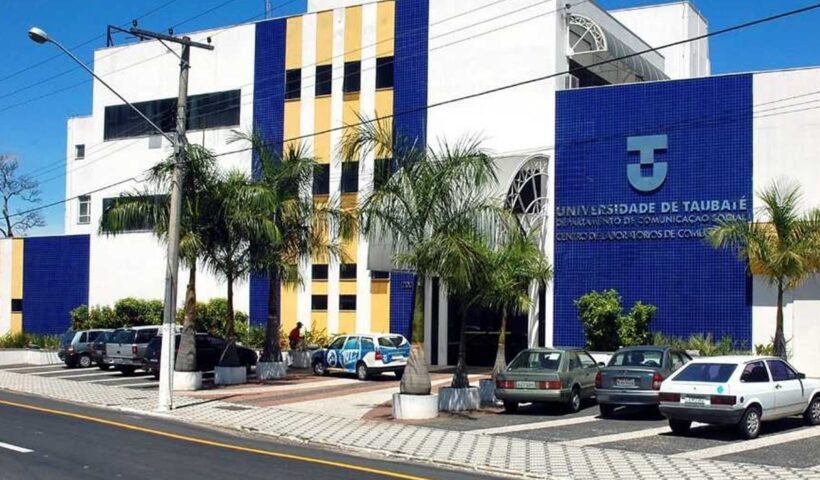 Vale é 2ª região do interior de SP com mais matrículas no ensino superior