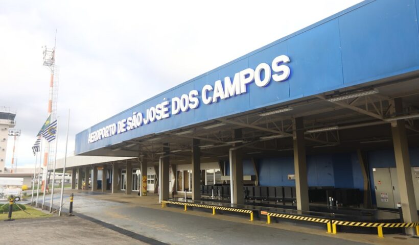 Aeroporto Internacional de São José recebe primeiro voo de carga nesta quarta