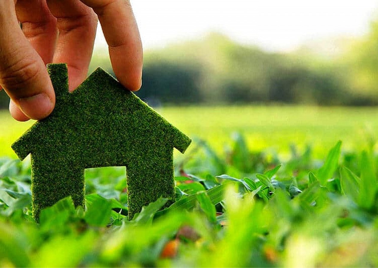 Senado aprova PEC que dá desconto no IPTU para imóveis sustentáveis