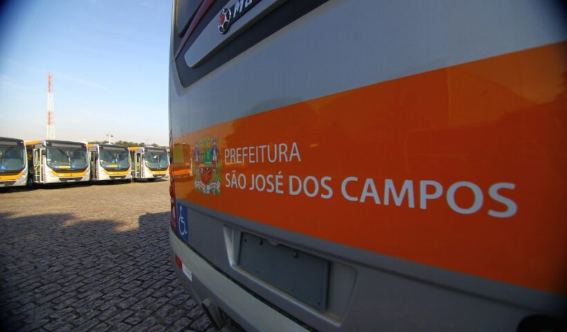 Renovação do cartão de ônibus é automática para 99 mil idosos