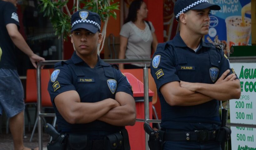Operação Natal começa nesta quinta nos corredores comerciais